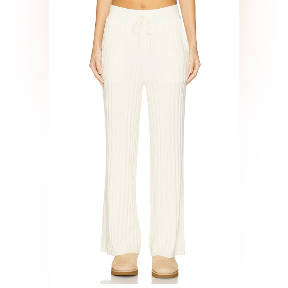 Varley Ribbed Trouser